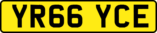 YR66YCE