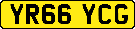 YR66YCG