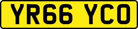YR66YCO