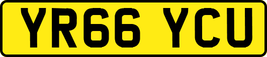 YR66YCU