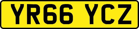 YR66YCZ