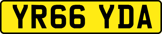YR66YDA