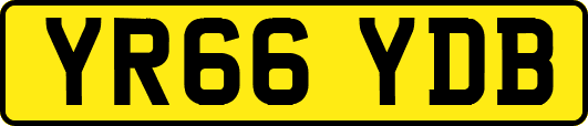 YR66YDB