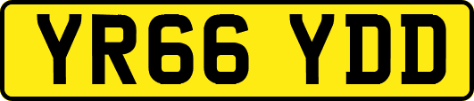 YR66YDD