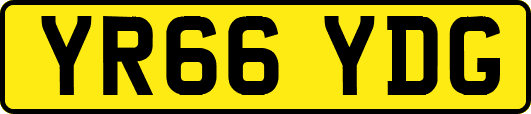 YR66YDG