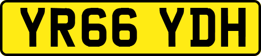 YR66YDH