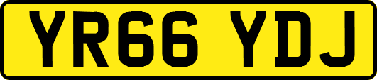YR66YDJ