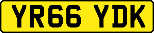 YR66YDK