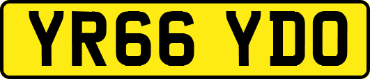 YR66YDO
