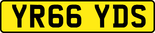 YR66YDS