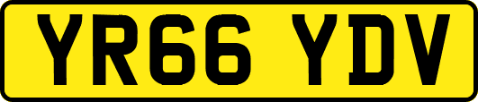 YR66YDV