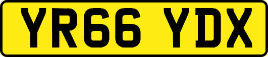 YR66YDX