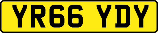 YR66YDY