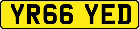 YR66YED