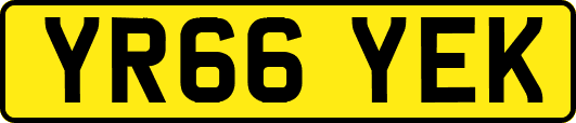 YR66YEK