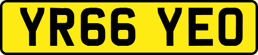 YR66YEO