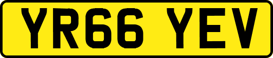YR66YEV