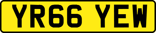 YR66YEW