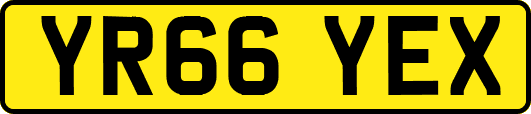 YR66YEX