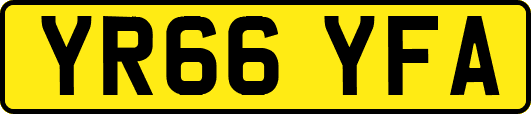 YR66YFA