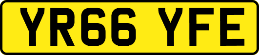 YR66YFE