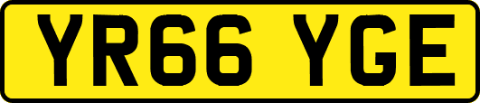 YR66YGE