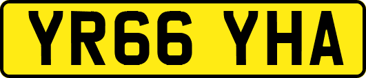 YR66YHA