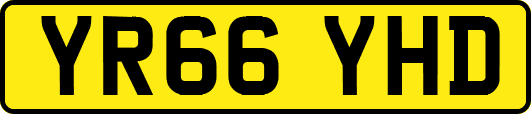 YR66YHD