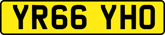 YR66YHO