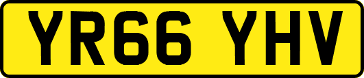 YR66YHV