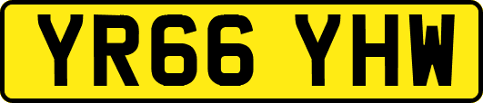 YR66YHW