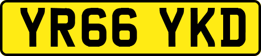 YR66YKD