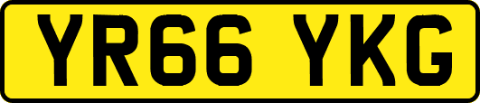 YR66YKG