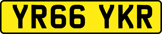 YR66YKR