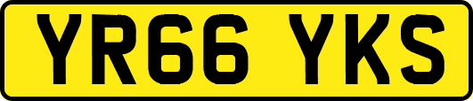 YR66YKS