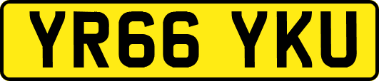 YR66YKU