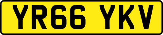 YR66YKV
