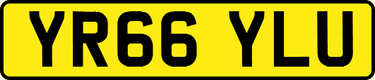 YR66YLU