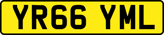 YR66YML