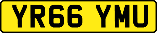 YR66YMU