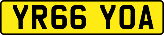 YR66YOA