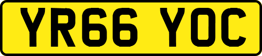YR66YOC