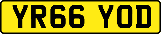 YR66YOD