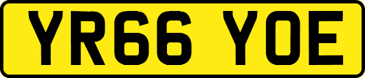 YR66YOE