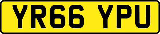 YR66YPU