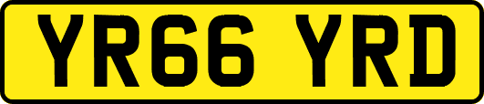 YR66YRD