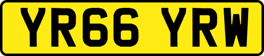 YR66YRW
