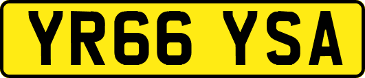 YR66YSA