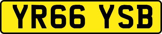 YR66YSB
