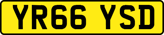 YR66YSD
